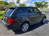 Used 2013 Land Rover Range Rover Sport HSE LUX image 4