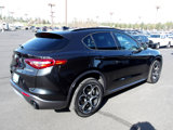Used 2022 Alfa Romeo Stelvio Ti w/ Active Assist Plus Package image 5