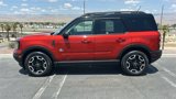 Certified 2022 Ford Bronco Sport Outer Banks w/ Tech Package image 5