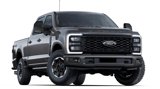 New 2025 Ford F250 4x4 Crew Cab Super Duty image 5