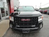 Used 2021 GMC Canyon Elevation image 6