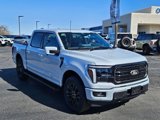 New 2025 Ford F150 Lariat w/ Equipment Group 502A High image 3