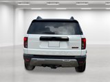 New 2026 Honda Passport TrailSport Elite image 4