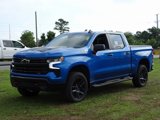 Used 2024 Chevrolet Silverado 1500 LT Trail Boss w/ Protection Package image 3