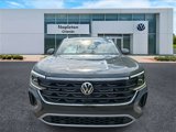 New 2025 Volkswagen Atlas Cross Sport SE image 2