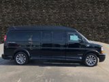 New 2025 Chevrolet Express 2500 Extended w/ Driver Convenience Package image 3