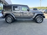New 2025 Jeep Wrangler Sahara image 4