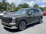 New 2026 Hyundai Palisade Calligraphy image 3