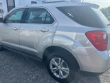 Used 2013 Chevrolet Equinox LS image 5
