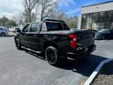 Used 2022 Chevrolet Silverado 1500 Custom w/ Rally Edition image 3