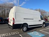 Used 2024 RAM ProMaster 3500 w/ Quick Order Package 22G SLT image 3