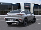 New 2025 Buick Envista Sport Touring w/ Convenience I Package image 4