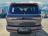 New 2025 INFINITI QX80 Luxe image 4