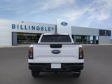 New 2025 Ford Ranger Lariat image 5