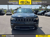 Used 2020 Jeep Grand Cherokee Limited w/ Luxury Group II image 2