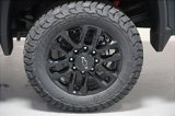 New 2025 Chevrolet Silverado 3500 LTZ w/ Trail Boss Package image 4