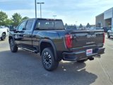 New 2025 GMC Sierra 3500 Denali Ultimate image 3