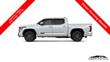 New 2026 Toyota Tundra Platinum image 4