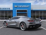 New 2025 Chevrolet Corvette E-Ray image 3