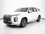 Used 2024 Hyundai Palisade Calligraphy image 3