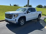 Used 2024 GMC Sierra 1500 SLT image 2