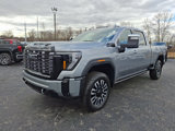 New 2025 GMC Sierra 2500 Denali Ultimate w/ Max Trailering Package image 3