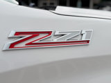 Used 2021 Chevrolet Silverado 1500 RST w/ Convenience Package II image 6