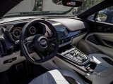 New 2025 Aston Martin DBX 707 image 3