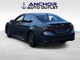 Used 2023 Toyota Camry SE image 6