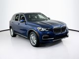 Used 2021 BMW X5 xDrive40i w/ Convenience Package image 3