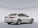 New 2025 BMW 330i xDrive Sedan w/ Premium Package image 3