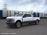 New 2025 Ford F350 King Ranch image 2