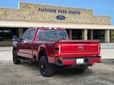 New 2025 Ford F250 Lariat w/ Lariat Ultimate Package image 4