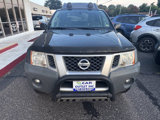Used 2014 Nissan Xterra PRO-4X image 2
