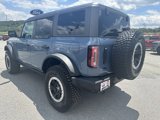 New 2024 Ford Bronco Badlands image 6