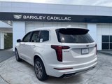 New 2025 Cadillac XT6 Premium Luxury w/ Technology Package image 5