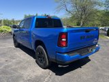 New 2025 RAM 1500 Tradesman w/ Night Edition image 5