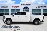 New 2025 RAM 3500 Longhorn image 3