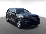 Used 2024 Ford Explorer XLT w/ Equipment Group 202A image 2