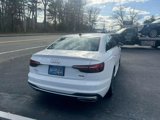 Used 2022 Audi A4 2.0T Premium image 4