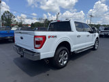 Used 2023 Ford F150 Lariat w/ Equipment Group 502A High image 3