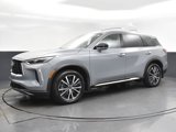 New 2025 INFINITI QX60 Sensory image 3