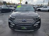 Used 2021 Ford Explorer Limited w/ Equipment Group 301A image 2
