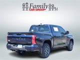 New 2025 Toyota Tundra Platinum image 4
