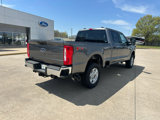 New 2025 Ford F250 XLT image 4