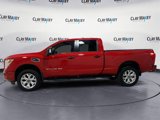 Used 2023 Nissan Titan SV w/ SV Convenience Package image 2