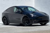Used 2025 Tesla Model Y Long Range image 2