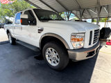 Used 2008 Ford F250 FX4 image 3