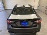 New 2025 Subaru Legacy Touring XT image 5