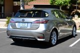 Used 2017 Lexus CT 200h w/ Navigation System Package image 6